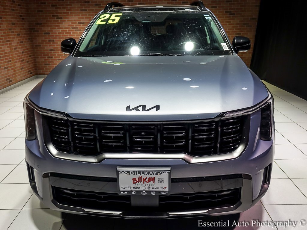 2025 KIA SORENTO - Image 6