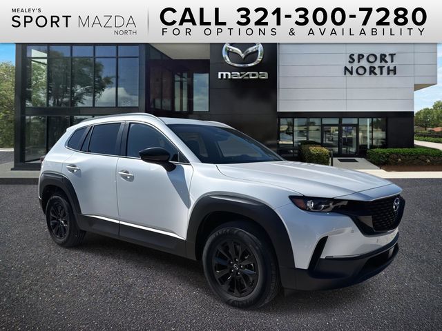 2026 Mazda CX-50 Preferred's photo