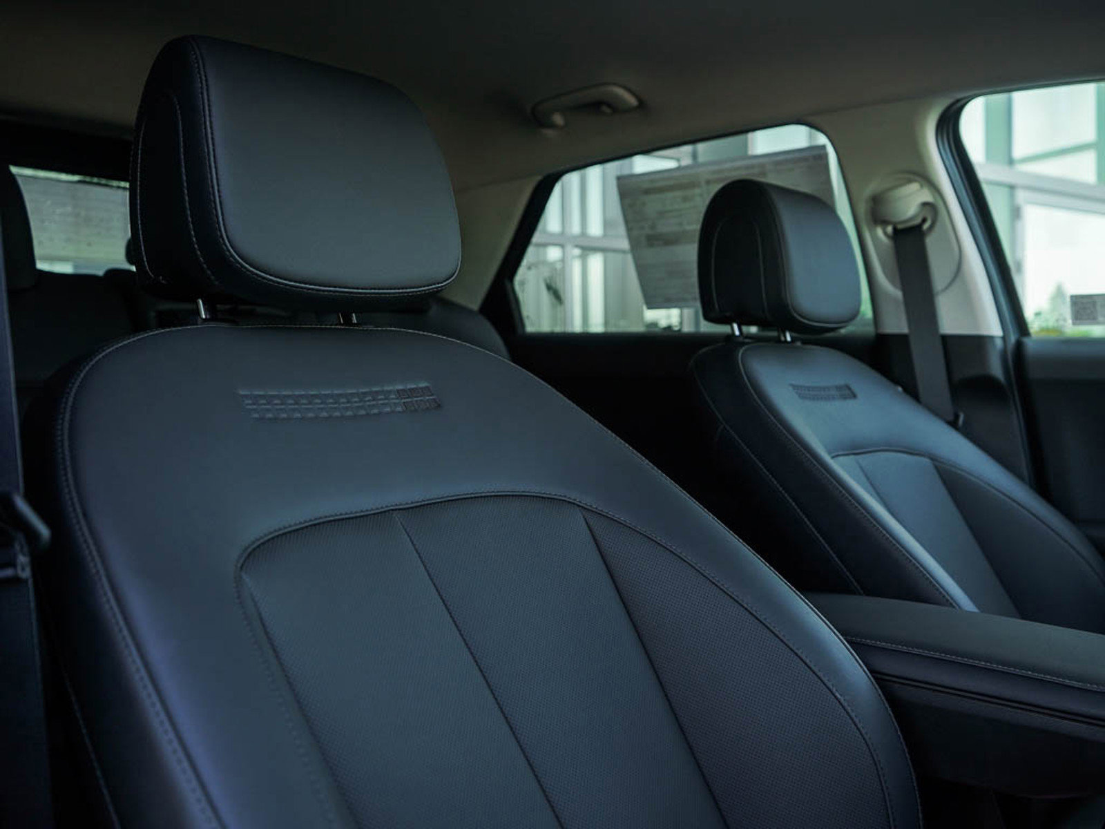 2025 Hyundai Ioniq 5 SEL photo 9