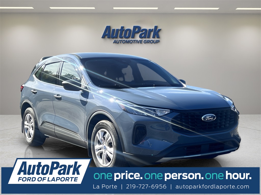 2023 Ford Escape Base