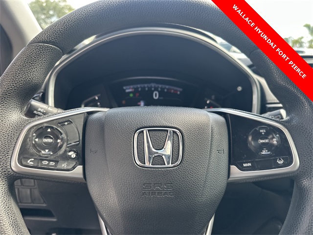 2019 Honda CR-V EX photo 20
