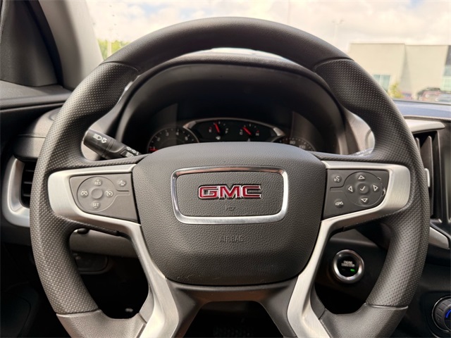 2022 Gmc Terrain SLE photo 13