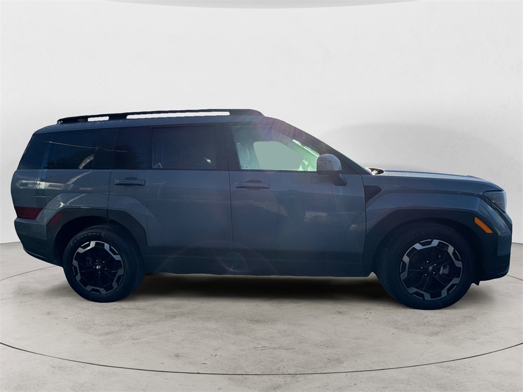 2024 Hyundai Santa Fe SEL photo 4