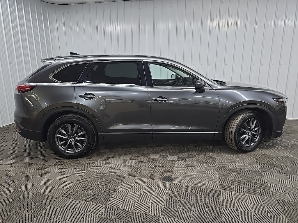 2020 Mazda CX-9 Touring photo 2