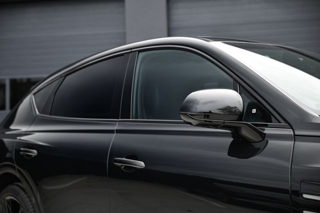 2026 Genesis GV80 Coupe 3.5T Prestige photo 5