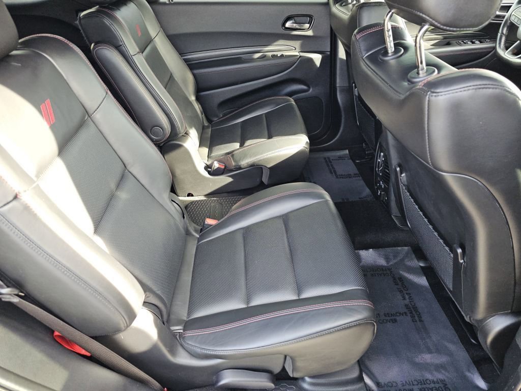 2022 Dodge Durango R/T photo 24