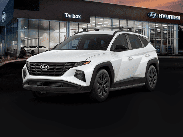 New 2024 Hyundai TUCSON XRT AWD in Norwood MA l Near Boston STK#H15138
