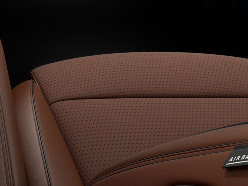 2026 Genesis GV70 2.5T Advanced photo 16