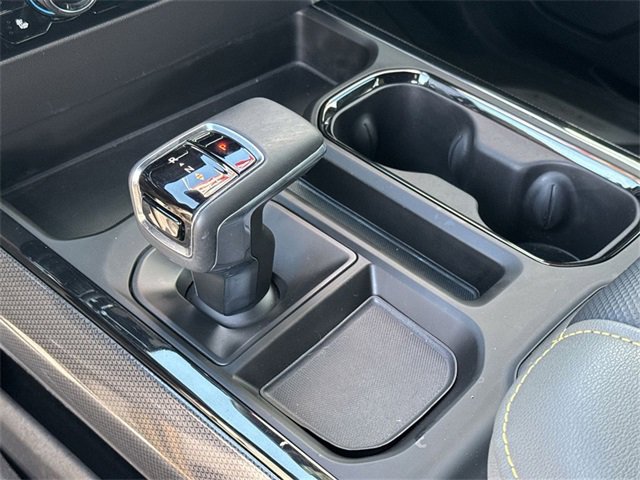 2023 Chevrolet Silverado 1500 ZR2 photo 15