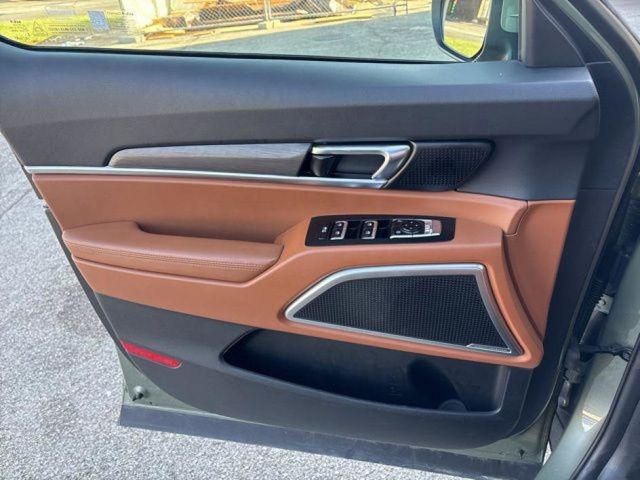 2024 Kia Telluride EX X-Line photo 20