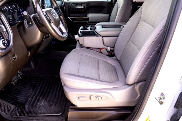 2020 Gmc Sierra 1500 Elevation photo 11