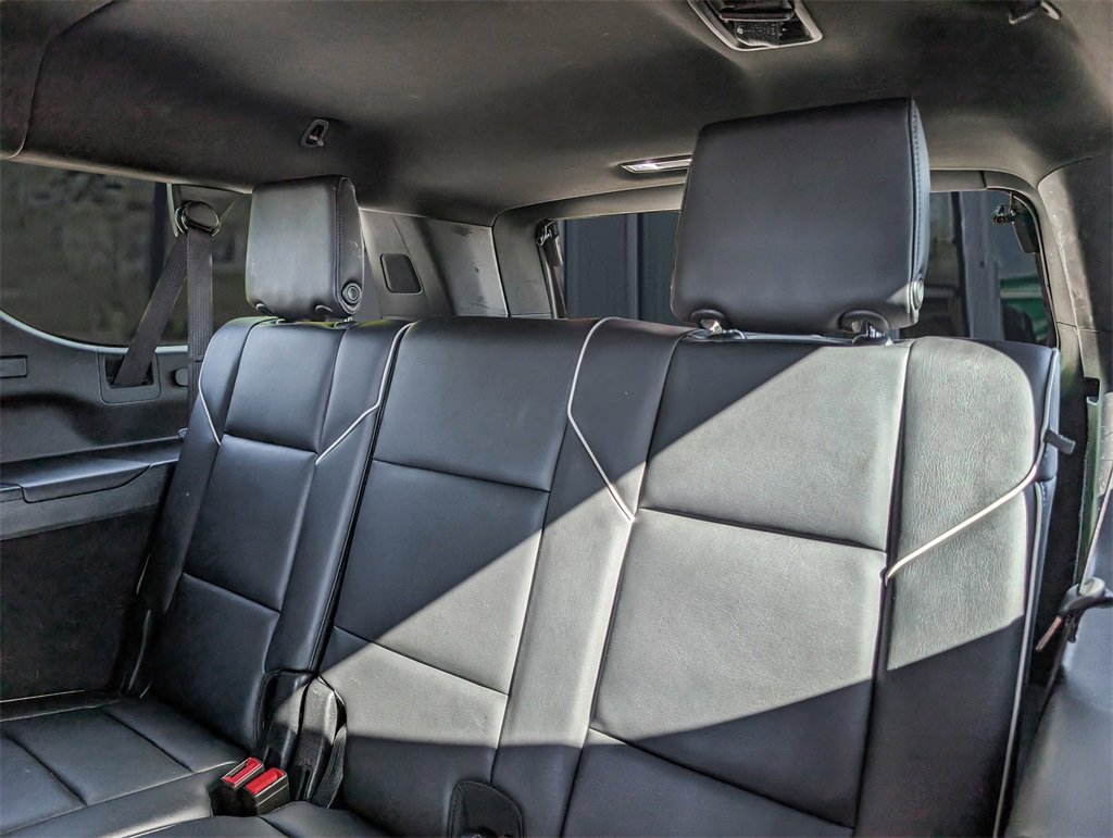 2021 Cadillac Escalade ESV Sport photo 27