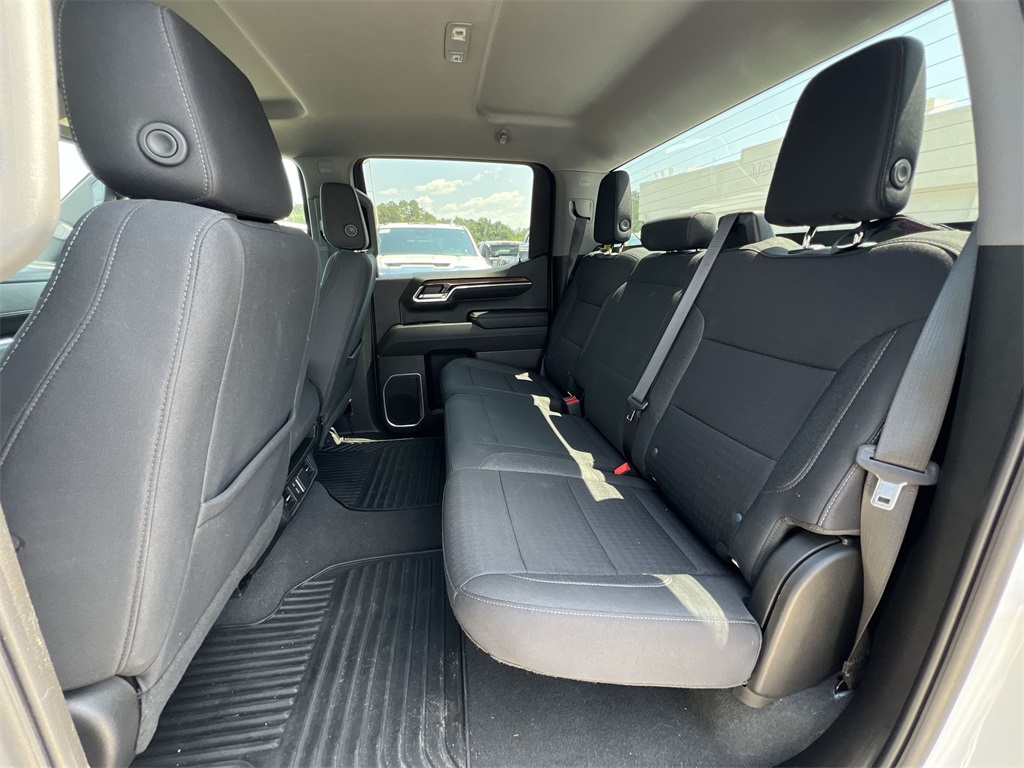 2023 Chevrolet Silverado 1500 LT photo 29