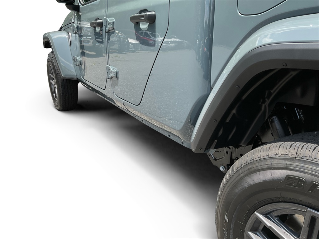 2025 Jeep Gladiator Sport S photo 18