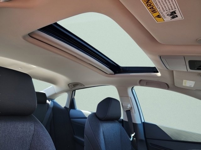 2025 Honda Accord SE photo 10