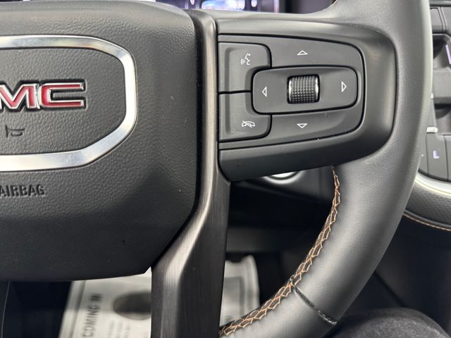 2023 Gmc Yukon AT4 photo 19