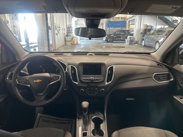 2024 Chevrolet Equinox LT photo 14