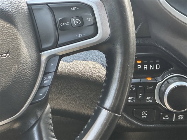 2023 Ram 1500 Big Horn Lone Star photo 23