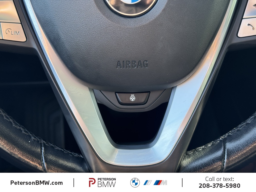 2022 Bmw X3 xDrive30i photo 23