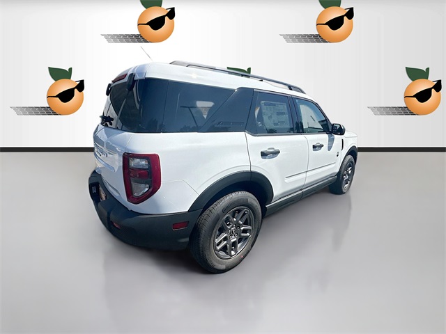 2025 Ford Bronco Sport Big Bend photo 5