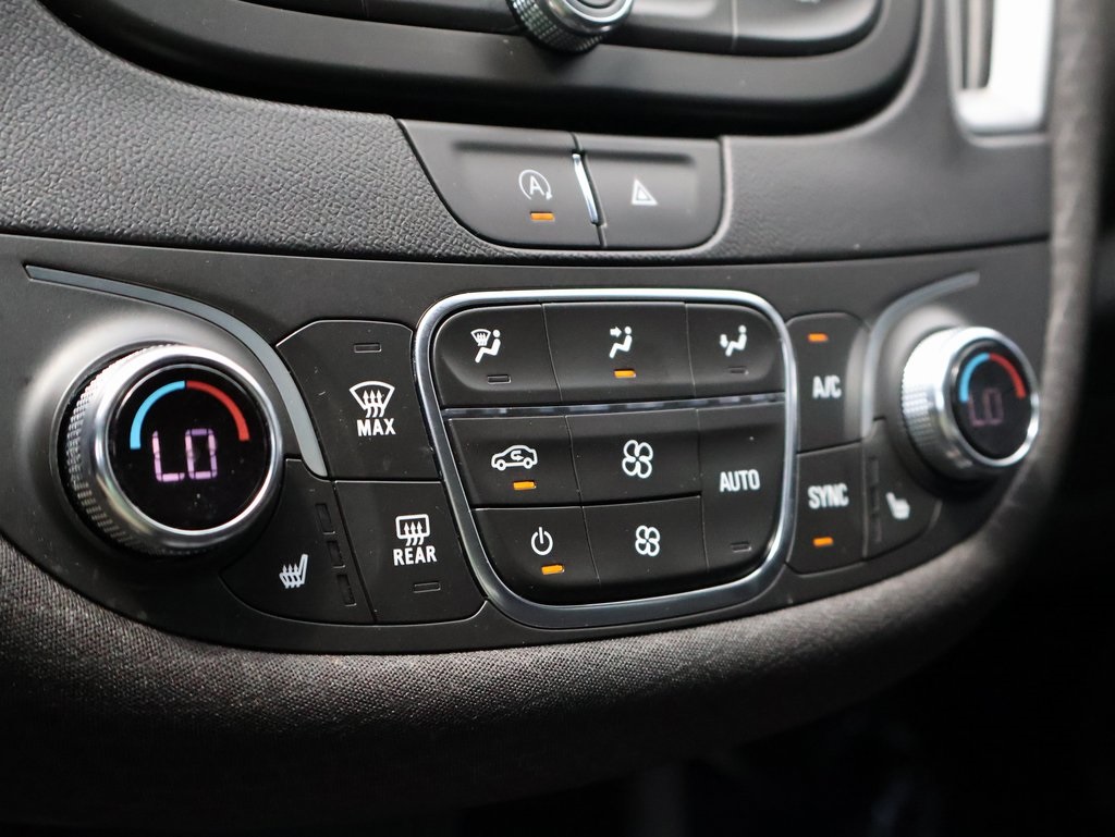 2023 Chevrolet Malibu 1LT photo 34