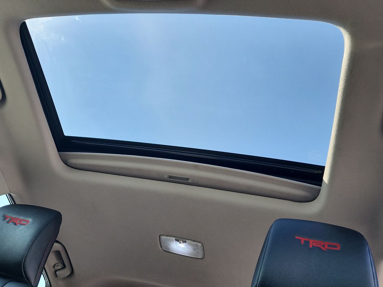 2020 Toyota 4Runner Sport photo 17