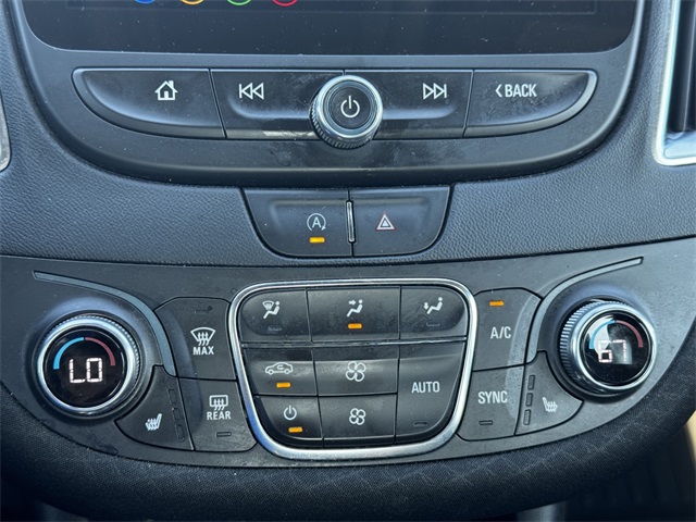 2021 Chevrolet Malibu 1LT photo 30