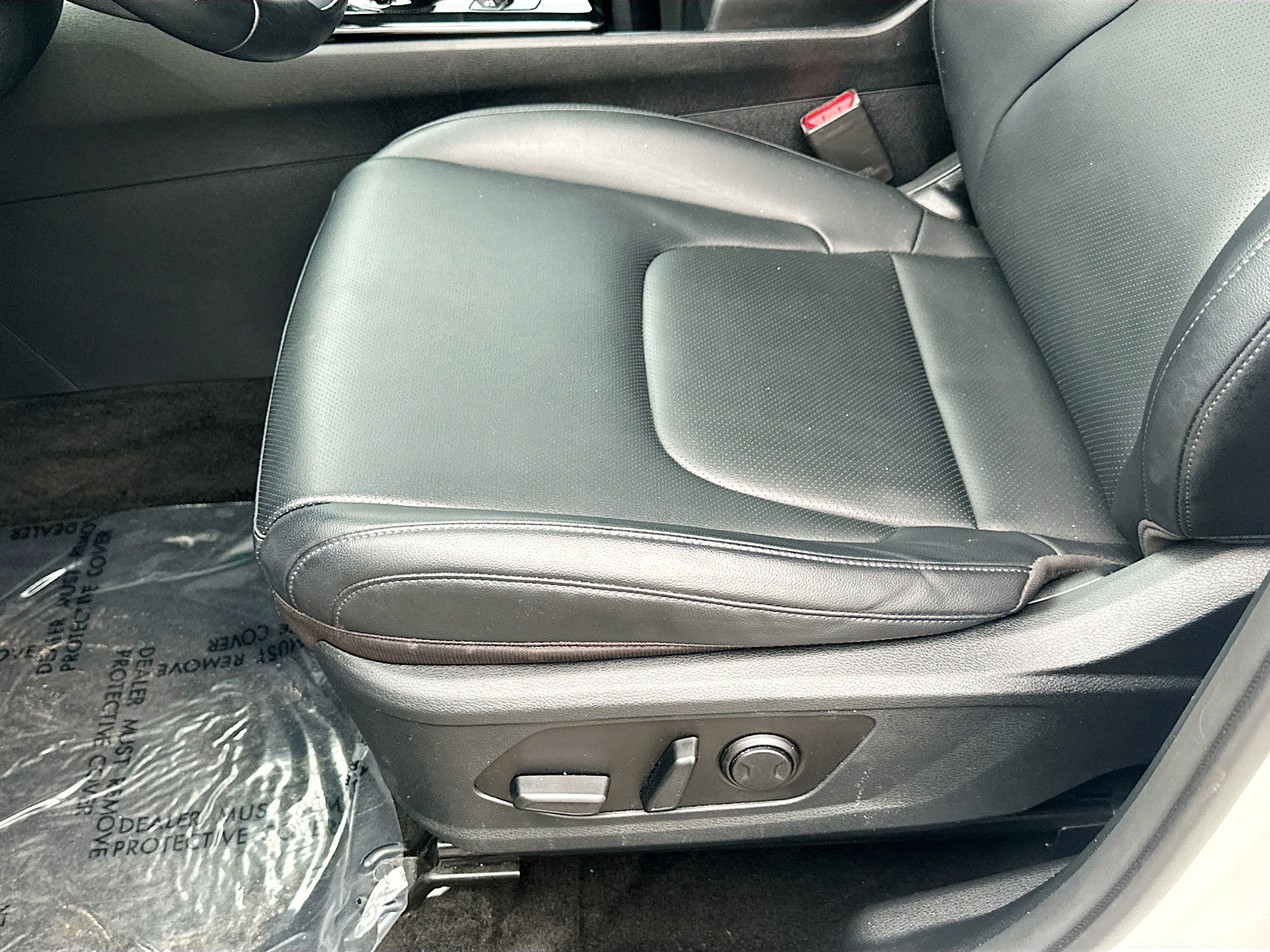 2023 Kia Sportage Hybrid EX photo 18