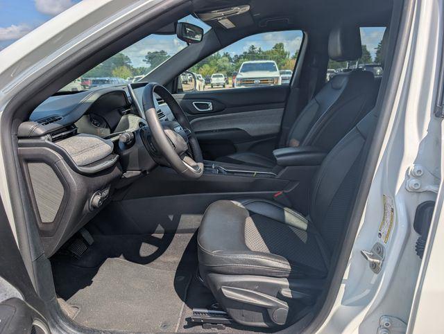 2024 Jeep Compass Latitude photo 11