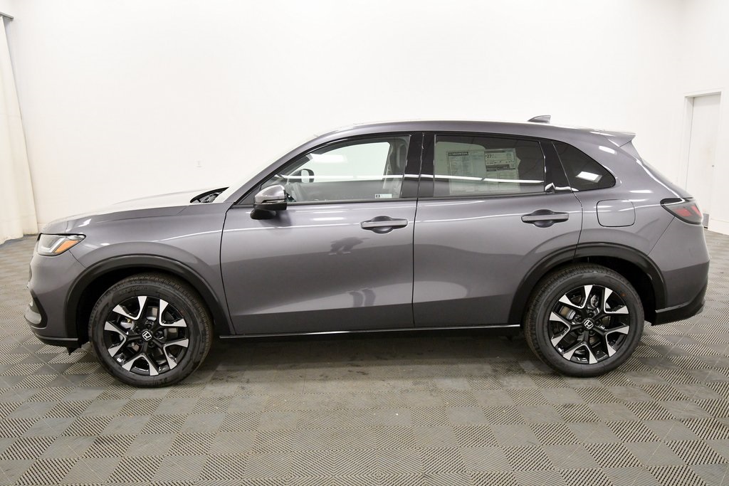2026 Honda HR-V EX-L photo 2