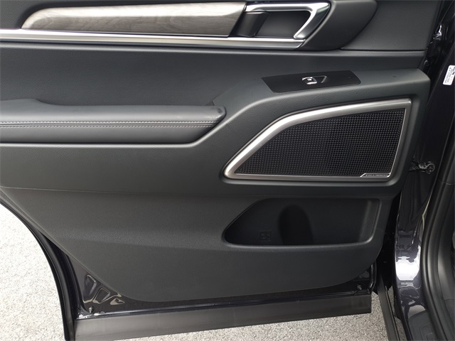 2025 Kia Telluride EX X-Pro photo 13