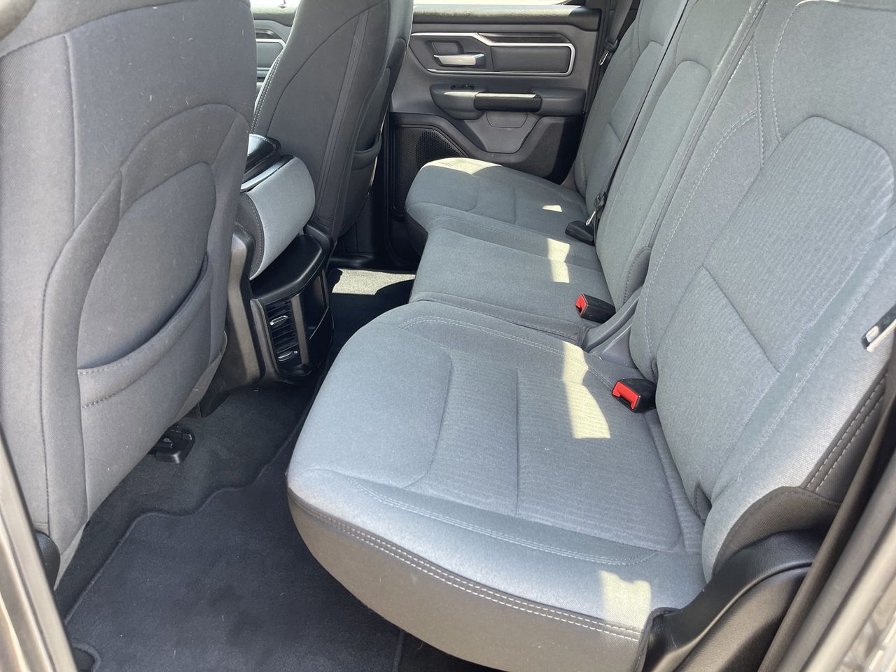 2022 Ram 1500 Big Horn Lone Star photo 2