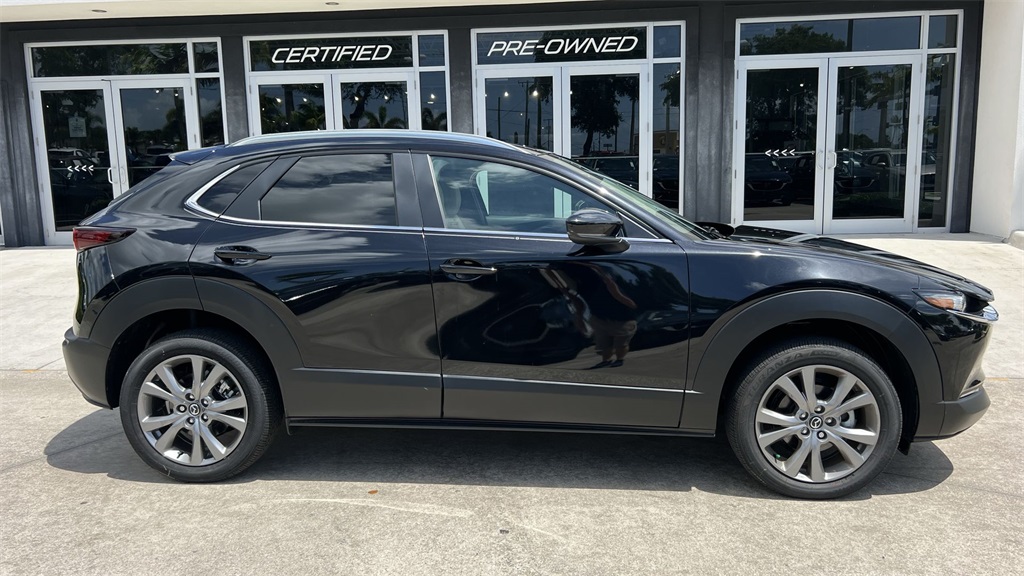 2025 Mazda CX-30 2.5 S Preferred photo 5