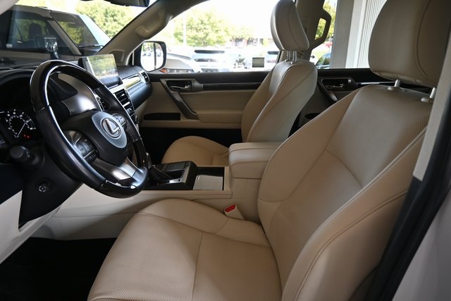2023 Lexus GX 460 photo 16