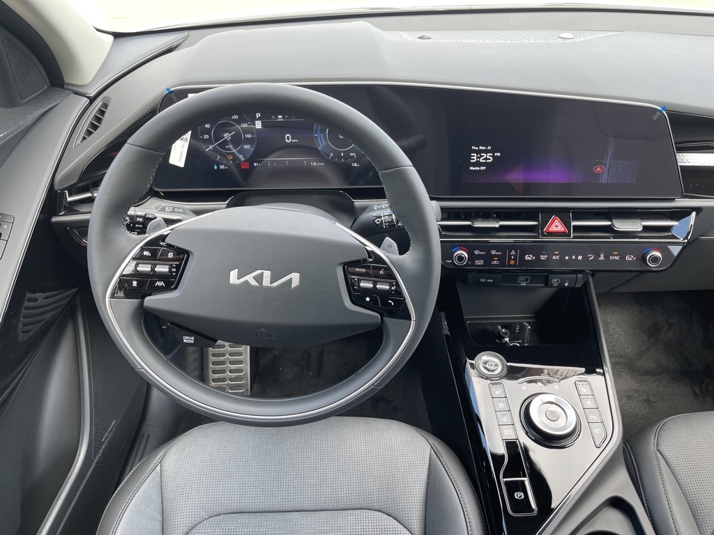 2024 Kia Niro EV Wave photo 14