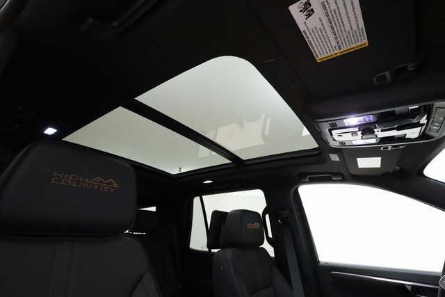 2026 Chevrolet Tahoe High Country photo 25