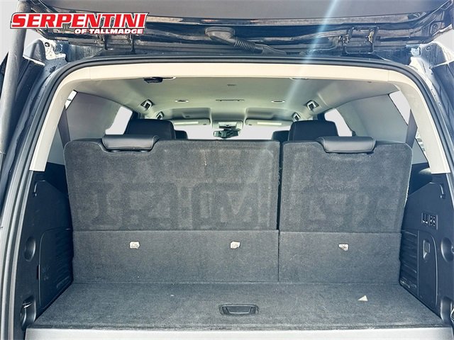 2019 Chevrolet Tahoe Premier photo 26
