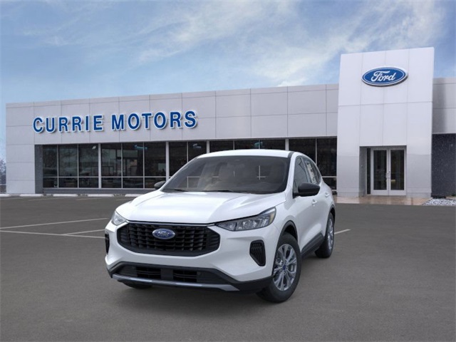 2026 FORD ESCAPE - Image 25