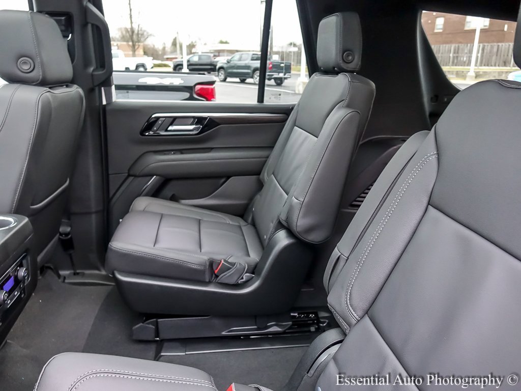 2026 CHEVROLET TAHOE - Image 13