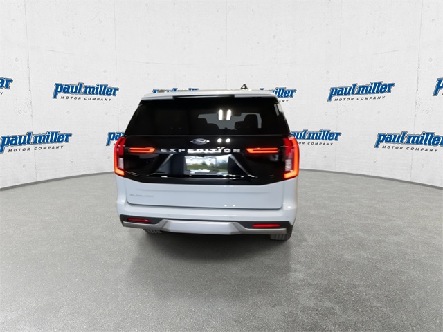 2025 Ford Expedition Platinum photo 7