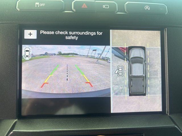 2019 Ford F-150 Lariat photo 20