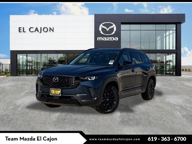 2026 Mazda CX-50 Premium's photo