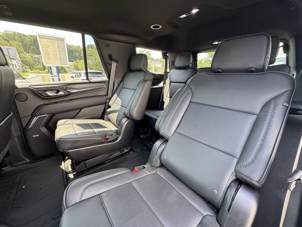 2022 Gmc Yukon Denali photo 12