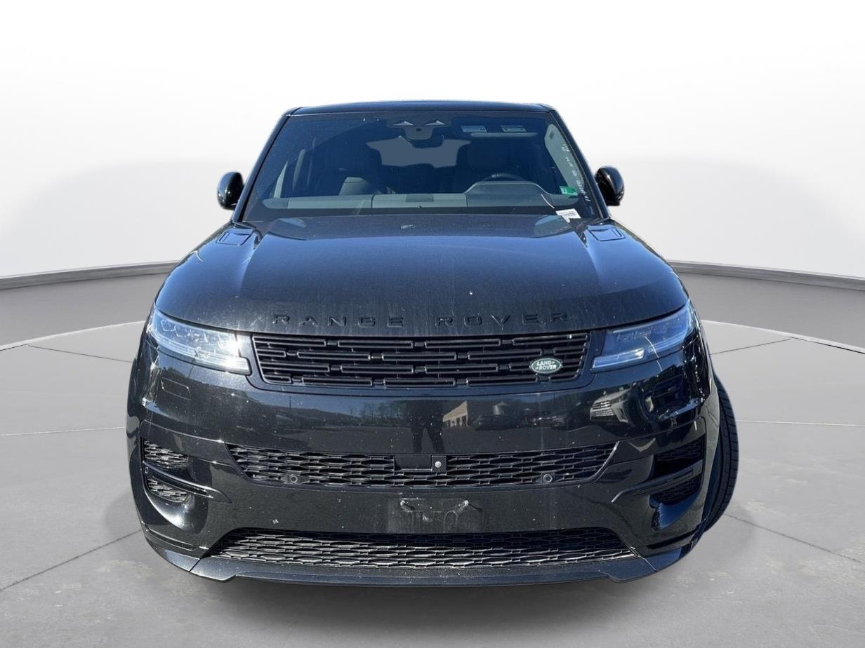 2024 Land Rover Range Rover Sport SE photo 2