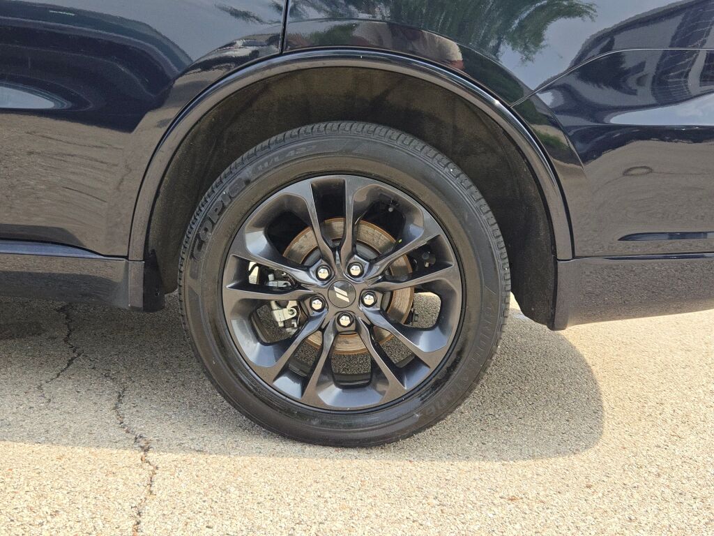 2024 Dodge Durango SXT Plus photo 15