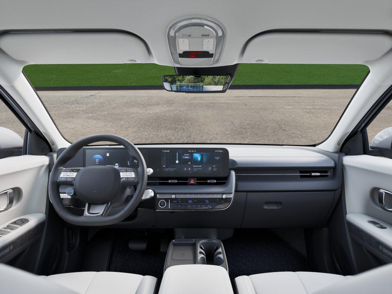 2025 Hyundai Ioniq 5 SEL photo 8