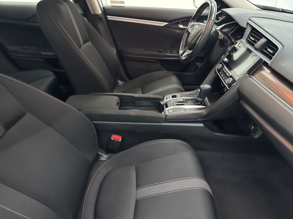 2019 Honda Civic EX photo 26