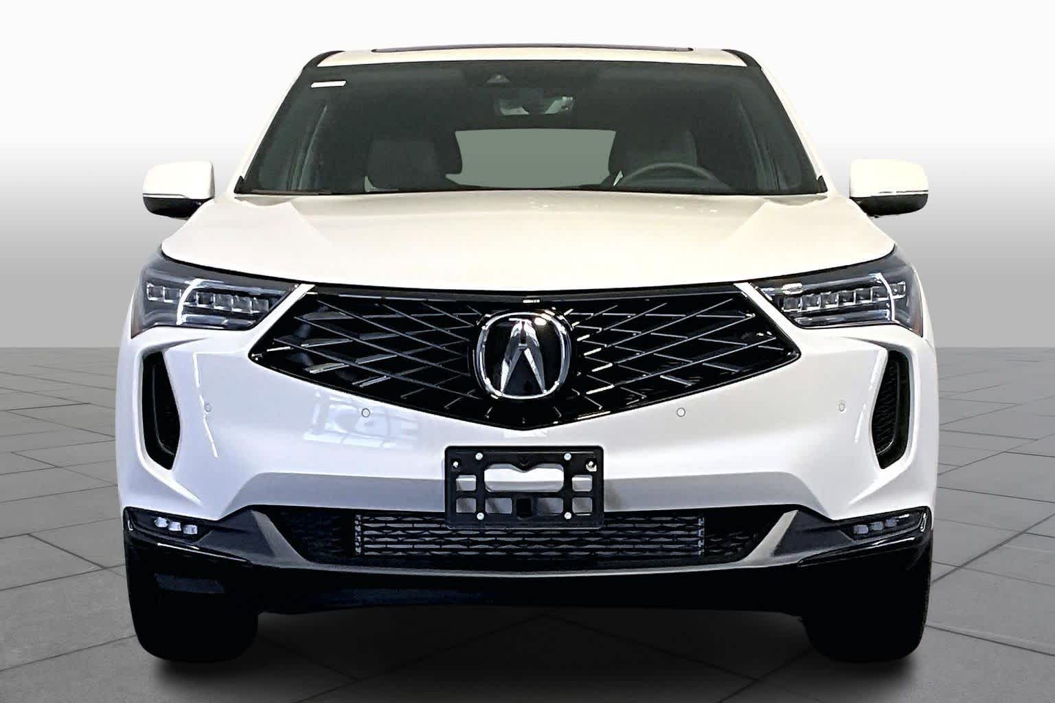 2026 Acura RDX A-Spec photo 2