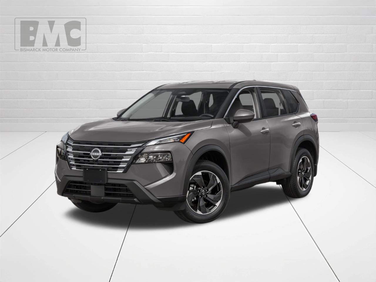 2026 Nissan Rogue SV's photo