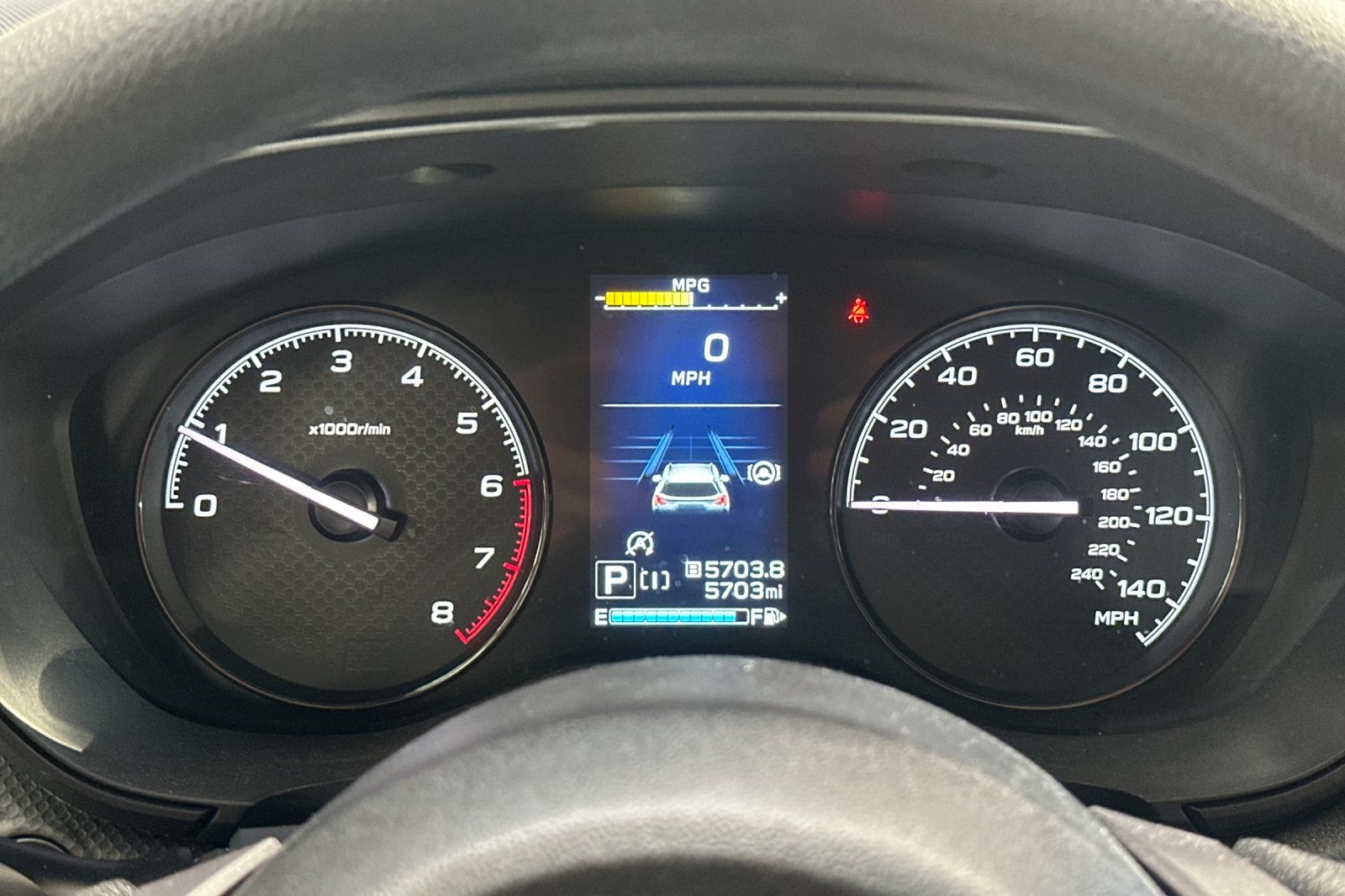 2022 Subaru Forester Base photo 27